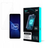 Folie mbrojtëse 3mk 1UP për Redmi A5 4G, set 3 copë, transparente