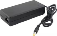 Adapter karikues për laptop Extra Digital AC90F5521, 90W 19V 4.74A, i zi