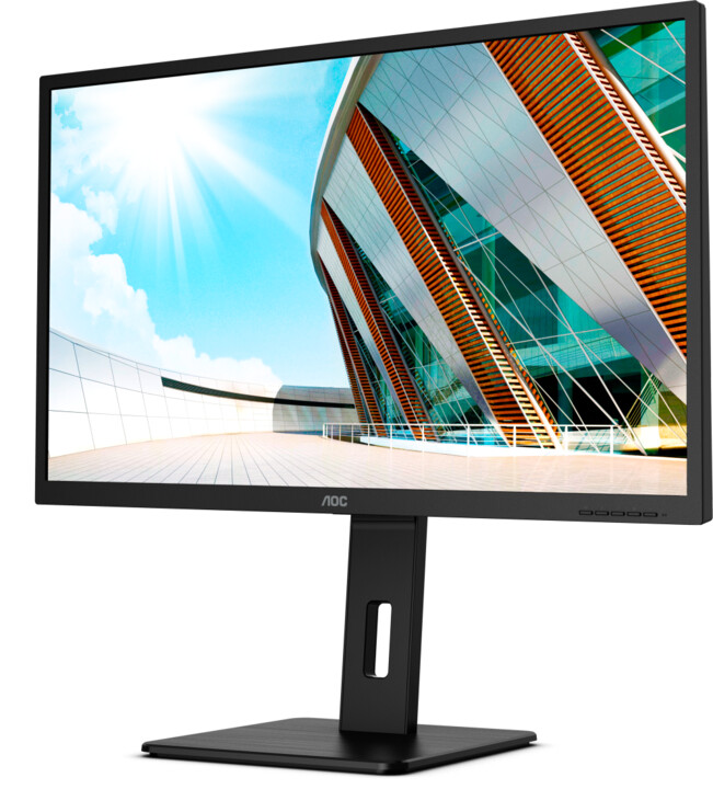 Монитор AOC Q32P2 - LED 31,5"