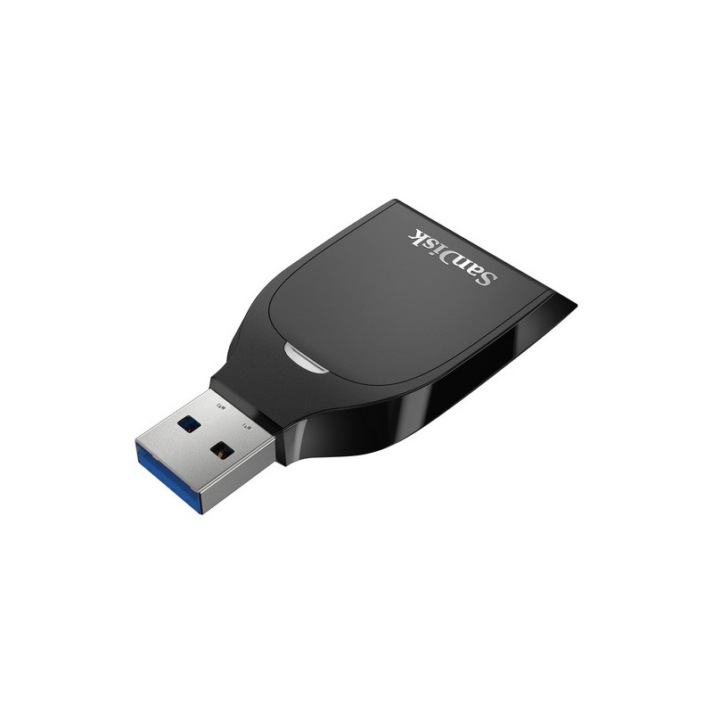 SanDisk Card Reader SD USB-A
