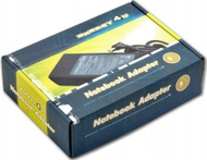 Karikues laptopi Energy4U PA124, 45W, MagSafe 2, i bardhë