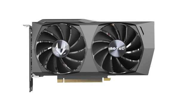 [OUTLET] Kartë grafike Zotac Gaming Geforce RTX 3050 Twin Edge 8GB