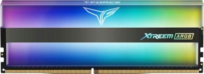 меморија  TeamGroup XTREEM ARGB, DDR4, 32 GB, 3200 MHz, CL16, TF10D432G3200HC16CDC01