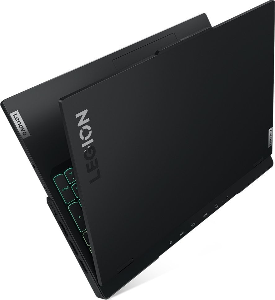Laptop Legion Pro 7 16IRX9H, 16" 240 Hz, i9-14900HX, 32GB RAM, 1TB SSD, Nvidia RTX 4080