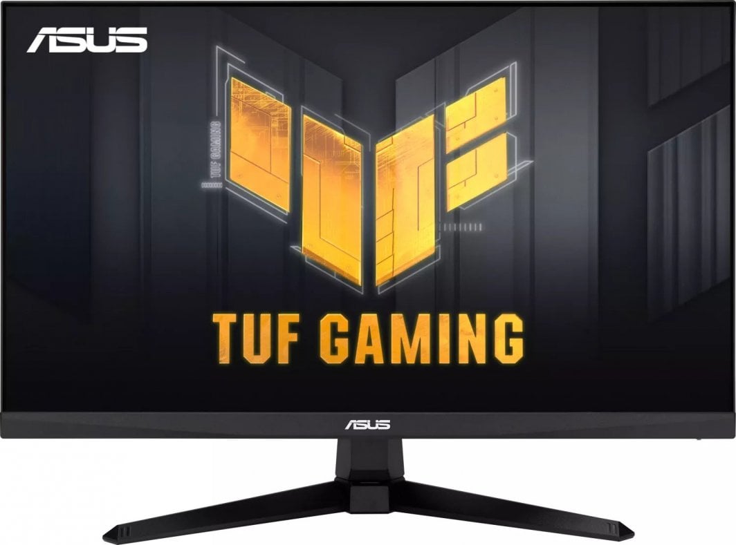 [OUTLET] Monitor Asus TUF Gaming VG246H1A, 23.8", FullHD, i zi
