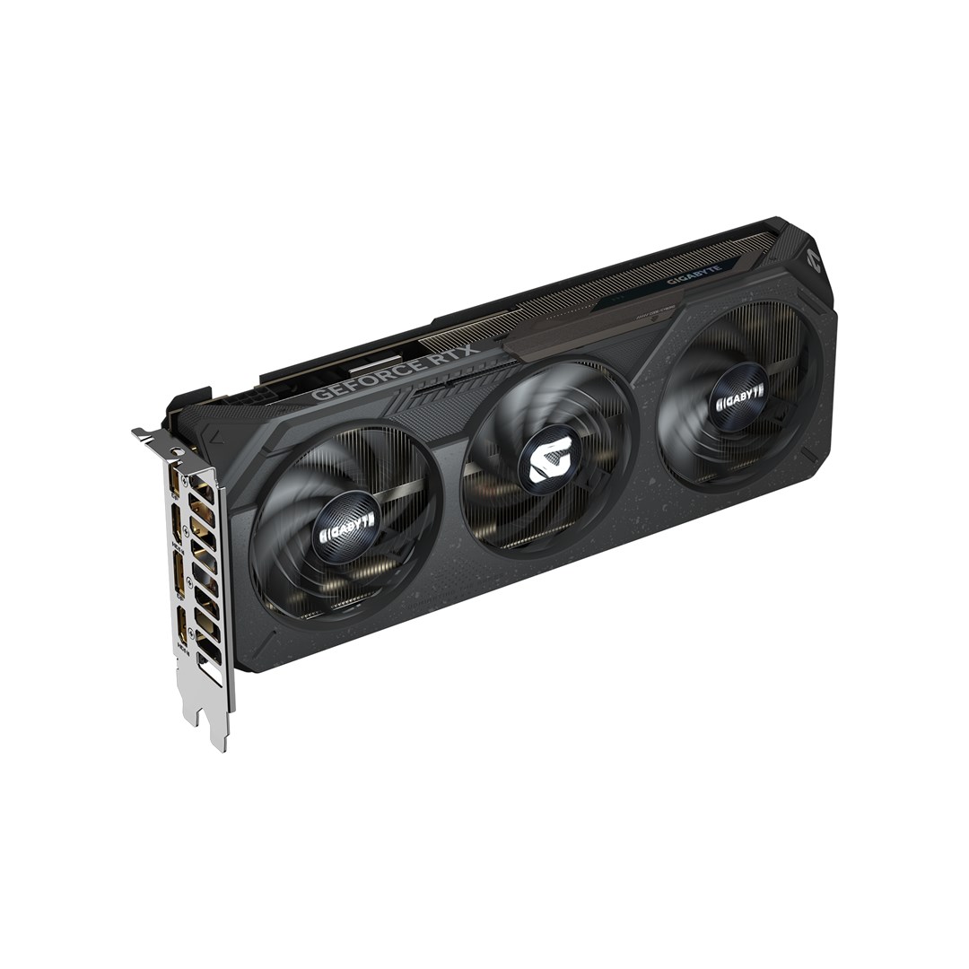 Kartelë grafike GIGABYTE GeForce RTX 5050 GAMING OC 8G, 8GB, GDDR6