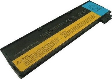 Bateri notebook Extra Digital Advanced, Lenovo 45N1127, 5200mAh, e zezë