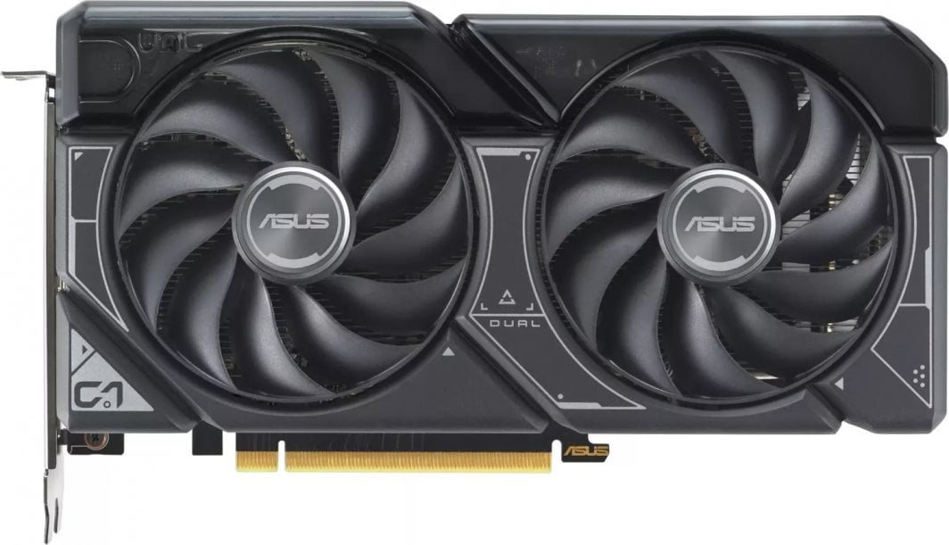 Kartelë grafike Asus Dual GeForce RTX 4060 Ti 16GB GDDR6