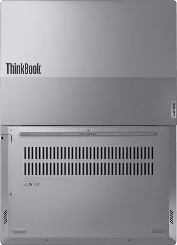 Laptop Lenovo ThinkBook 14 G6, 14", AMD Ryzen 5 7530U, 8 GB RAM, 512 GB SSD, i hirtë