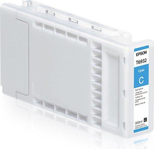 Patronë boje Epson C13T69320N, 350 ml, cyan