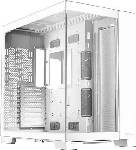 Kasë Antec C8, Full Tower
