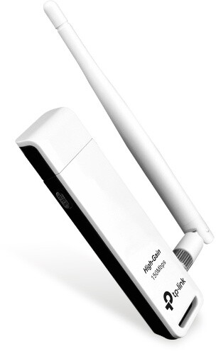 [OUTLET] TP-LINK TL-WN722N