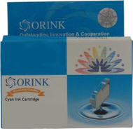 Fishek boje Canon Orink Chip CLI 581XXL C, 11.7ml, Cyan, shumëngjyrësh