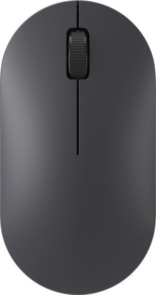 Maus pa kabllo Xiaomi Wireless Mouse Lite 2, optik, USB, i zi