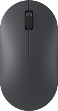 Maus pa kabllo Xiaomi Wireless Mouse Lite 2, optik, USB, i zi