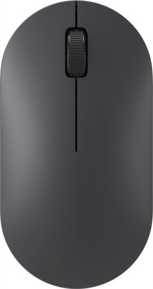 Maus pa kabllo Xiaomi Wireless Mouse Lite 2, optik, USB, i zi