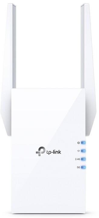 Zgjerues rrjeti TP-LINK RE605X