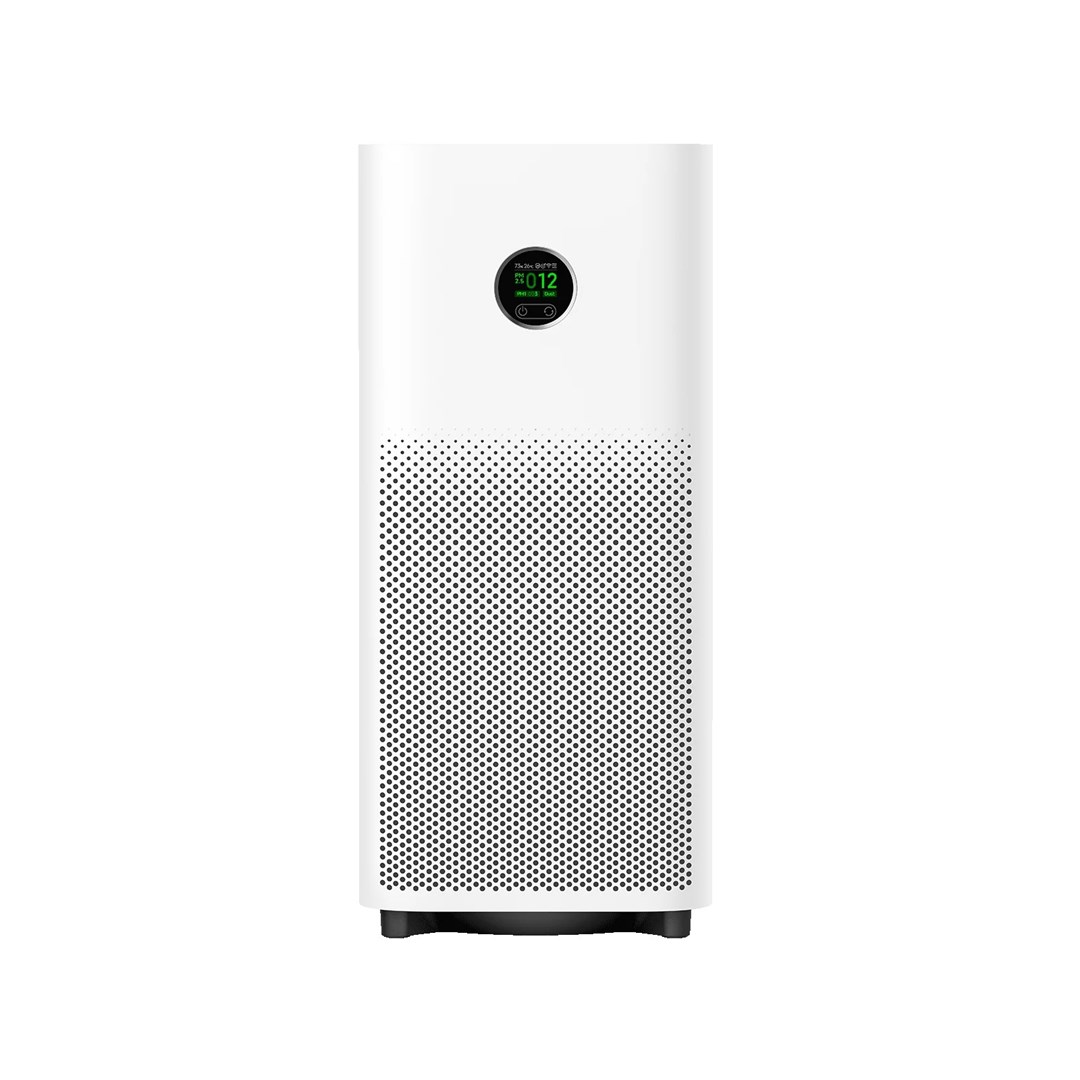 Purifikues ajri Xiaomi Mijia Smart Air Purifier 6, monitorim PM2.5, kontroll me aplikacion, i bardhë