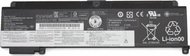 Bateri laptopi CoreParts MBXLE-BA0209 për Lenovo ThinkPad T460s T470s, Li ion, e zezë