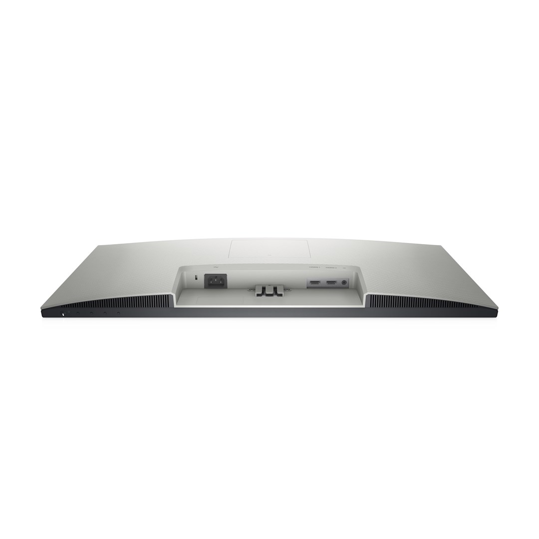 Monitor DELL S Series, 27", 1920 x 1080, Full HD, 60 Hz, i hirtë