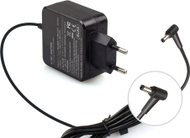 Adapter karikues për laptop MicroSpareparts Mobile MSPT2050, 45 W, 12 V 2.4 A, i zi