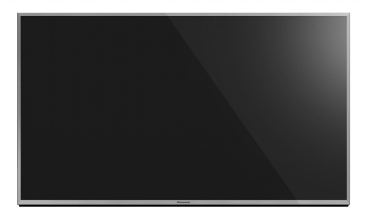 Televizor Panasonic TX-49EX613E, 49"/ 123cm, 4K UHD, i argjendtë