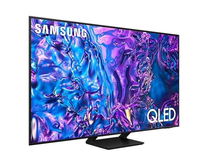 Televizor Samsung QE55Q70DAT Smart, 55" (139.7 cm), LED 4K UHD, i zi