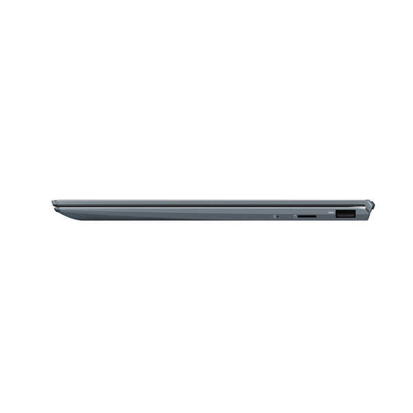 Laptop ASUS ZenBook 13 OLED UX325EA-KG649W, 13.3", Intel Core i5, 16GB RAM, 512GB SSD, Intel Iris Xe Graphics, gri