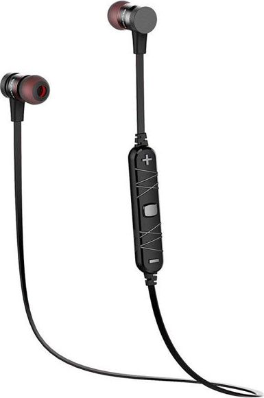 Kufje Bluetooth Awei A920BL, pa tela, sport, të zeza