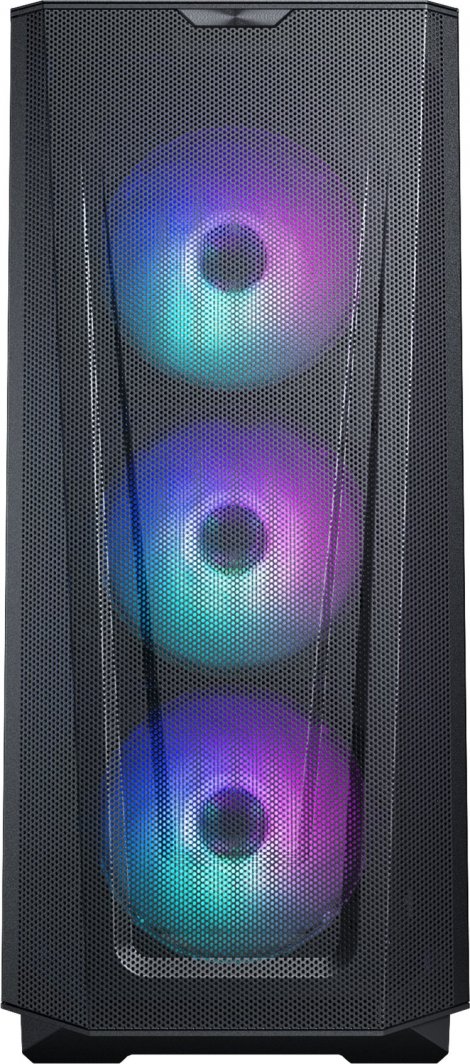 Kasë Phanteks Eclipse G360A, Midi Tower