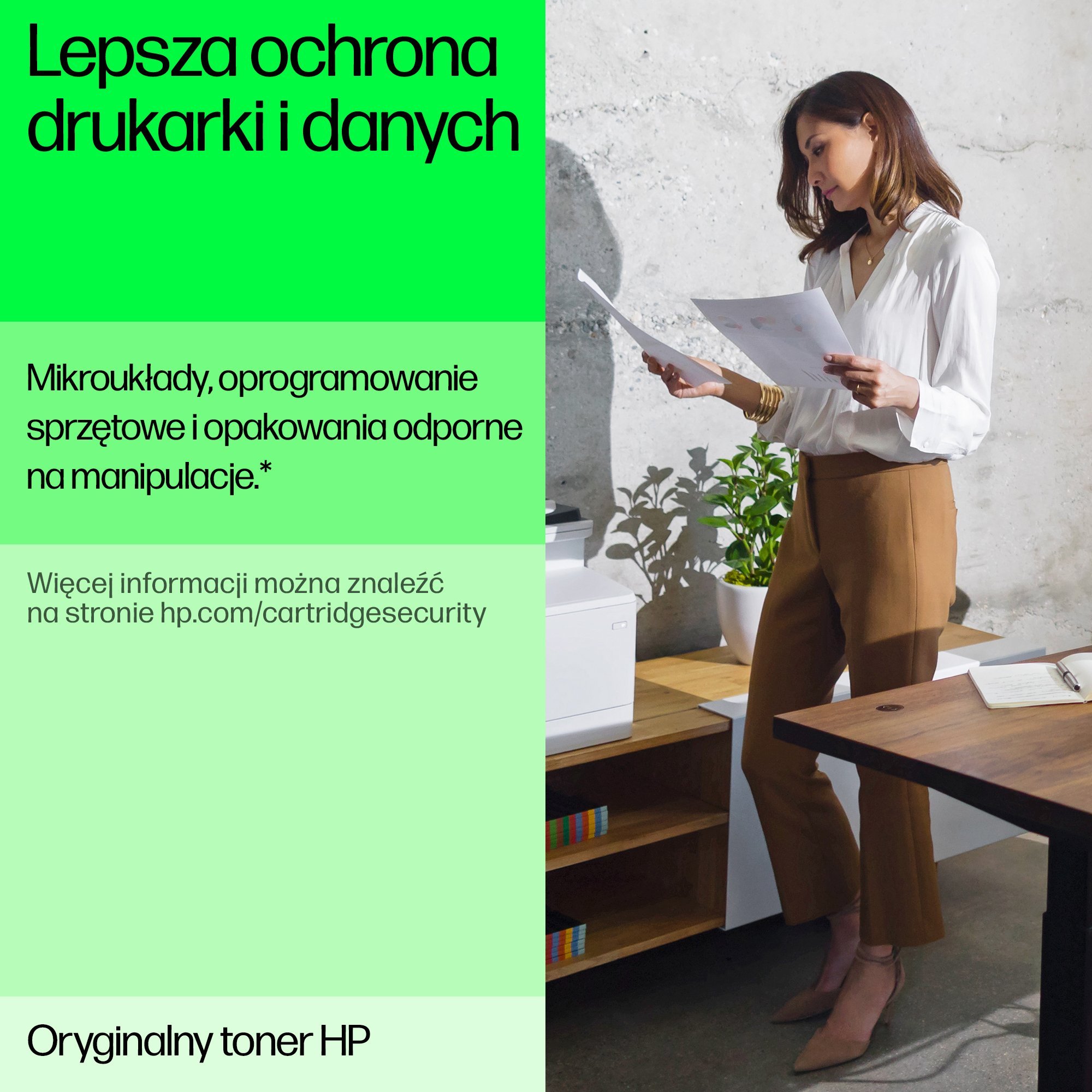 Toner HP 139A W1390A, 1500 faqe, i zi