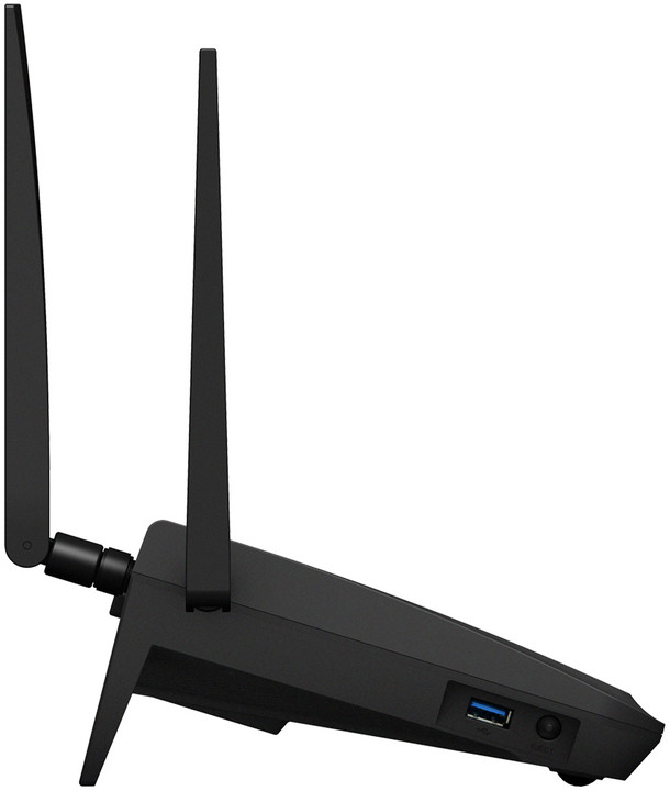 Router Synology RT2600ac