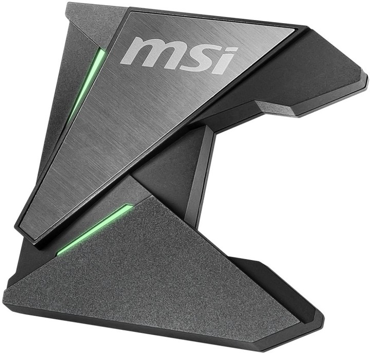 [OUTLET] Urë lidhëse MSI SLI GeForce RTX NVLink GPU BRIDGE