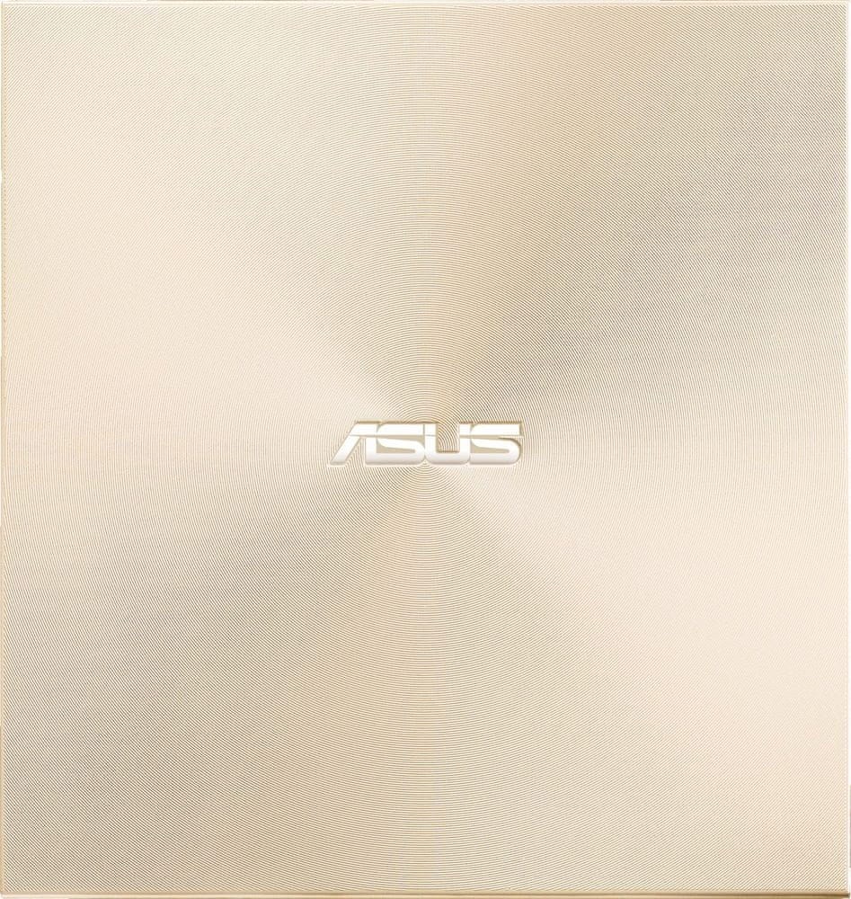 Disk optik ASUS ZenDrive U9M, DVD±RW, i artë