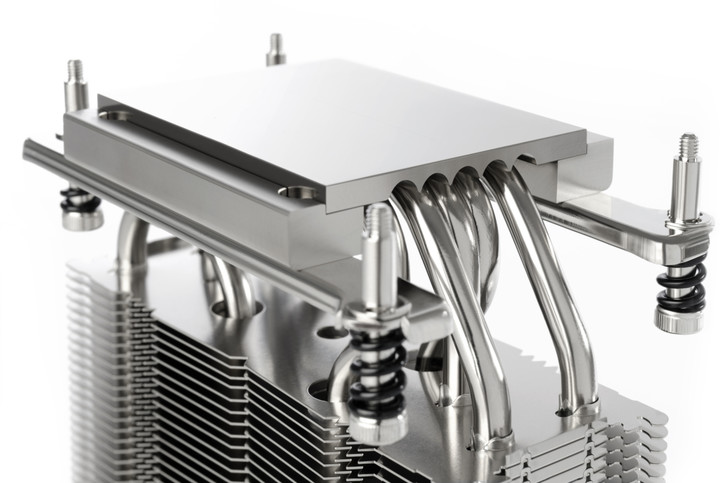 Ventilator Noctua NH-U12S TR4-SP3, 120 mm