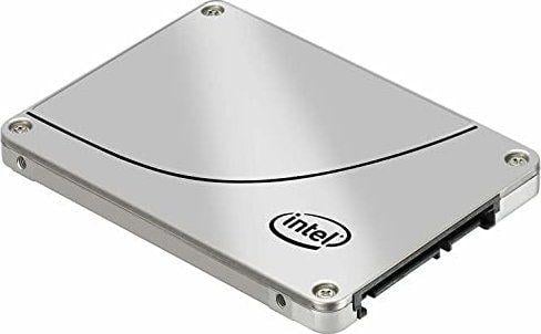 Disk për server Intel D3-S4520, 480GB, 2.5", SATA III, i zi