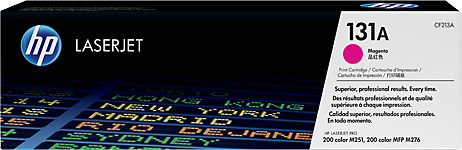 Multipaketim i tonerëve HP 131A