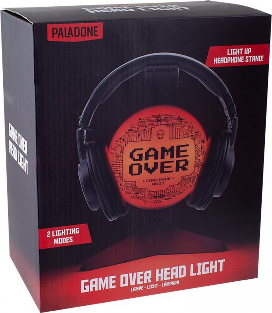 Mbajtëse për kufje Paladone