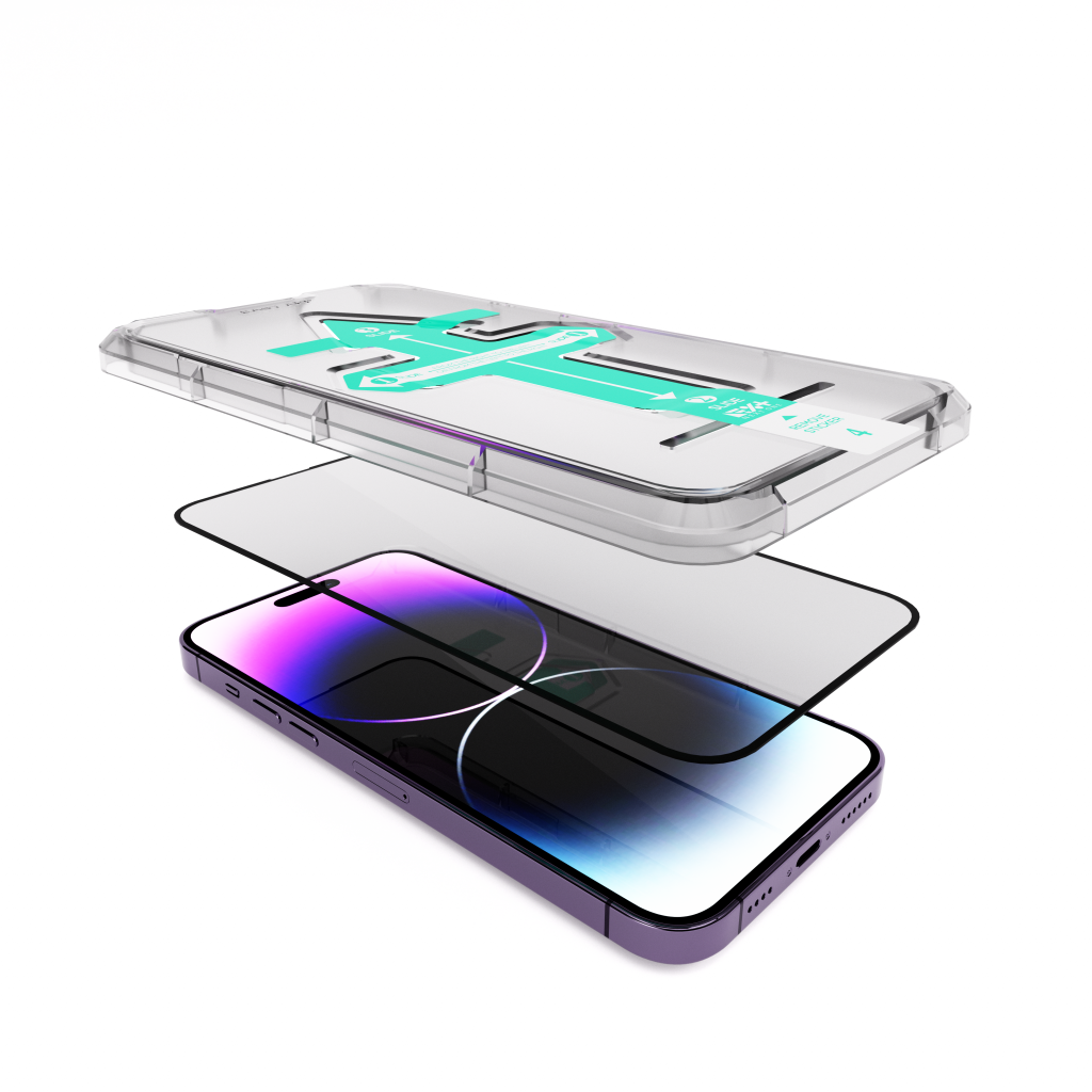 Xham mbrojtës Next One All-rounder për iPhone 14 Pro