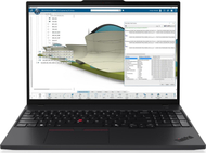 Laptop Lenovo ThinkPad P16s G4, 16", Intel Core Ultra 9, 64GB RAM, 1TB SSD, i zi