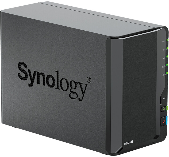 Server Synology DiskStation DS224+