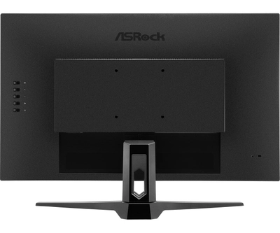 Monitor Asrock Phantom Gaming, 27", 1920 x 1080, 180 Hz, i zi