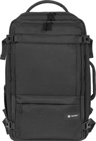 Çantë shpine Natec Camel Lite, 15.6", 19L, gri
