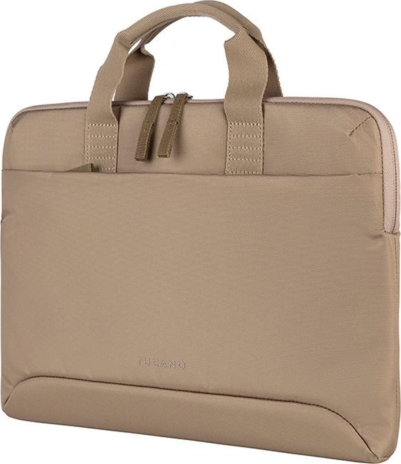 Çantë për laptop Tucano Smilza, 13", bezhë