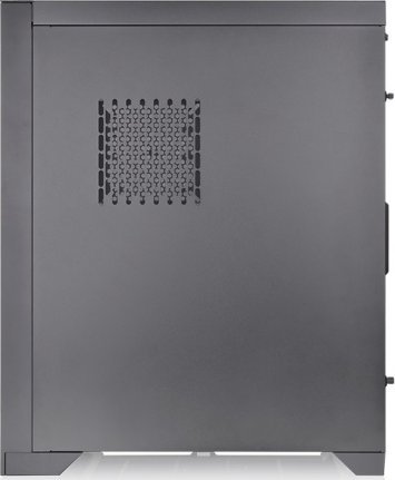 Куќиште за компјутер Thermaltake CTE T500 TG, Full Tower