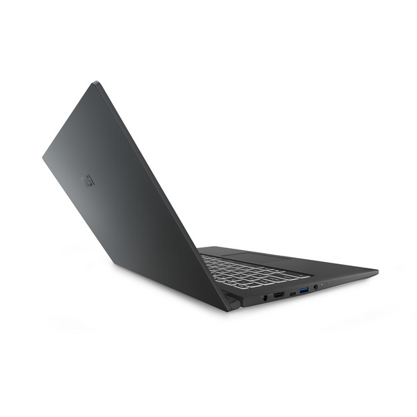 Laptop MSI Modern 15 A11MU-1041PL, 15.6", 16GB RAM, 1TB SSD, Intel Core i5, Intel Iris Xe Graphics, i zi