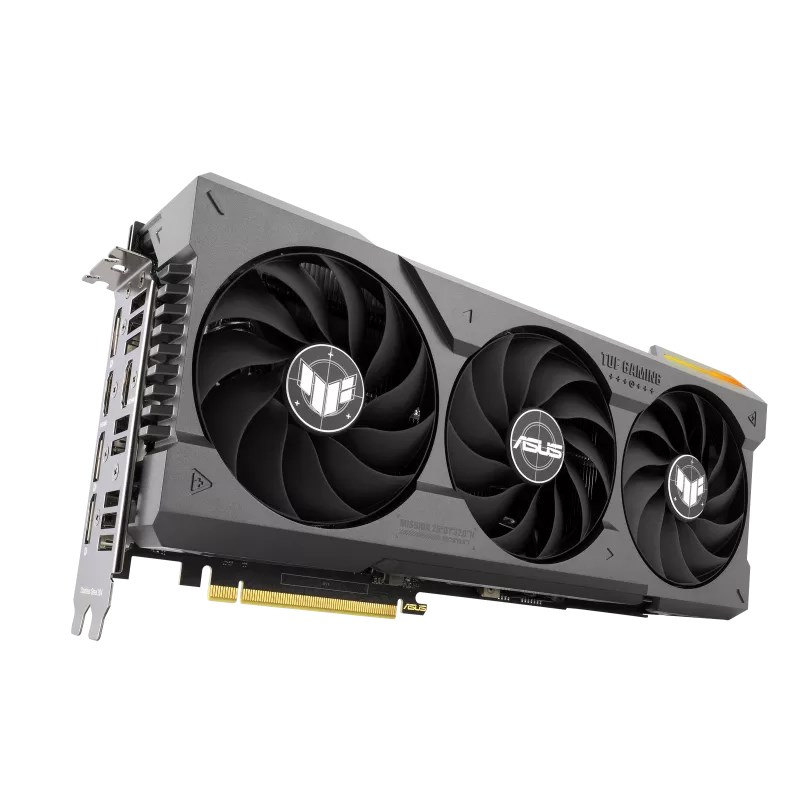Kartelë grafike Asus TUF Gaming GeForce RTX 4070 Ti SUPER 16GB GDDR6X