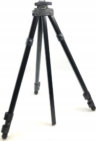 Frëngji pikture Walimex Pro Easel XXL, 62-205cm, alumini, deri 150cm, e zezë