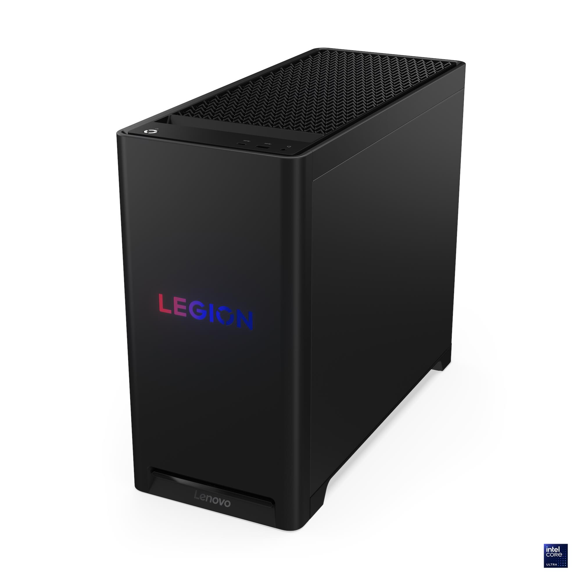 PC desktop gaming Lenovo Legion T5 30IAS10, Intel Core Ultra 5, 32GB RAM 1TB SSD, RTX 5060 8GB, i zi