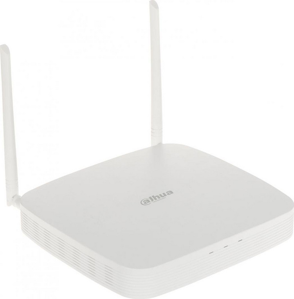 Regjistrues Dahua technology NVR2108-W-4KS2, i bardhë